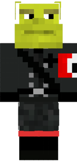 shrek