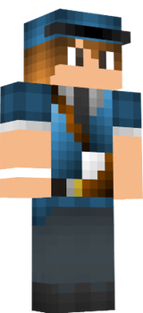 postacı