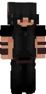 skin cagada 3