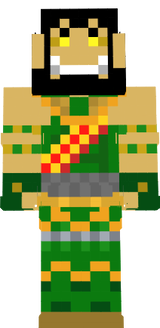 Kalibak (Kalibak the Cruel, DC)