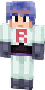 james