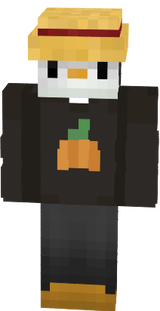 Pumkin Penguin