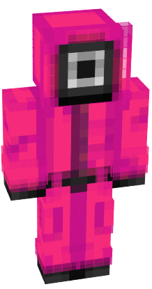 Preview of texture: squid gane