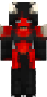 Demon