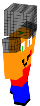 naranjito