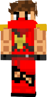 KaiFireZX