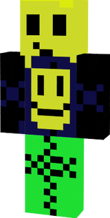 SKIN DE Jhouser_YT