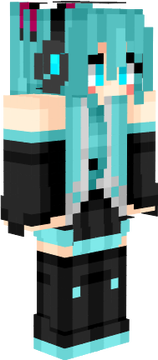 miku