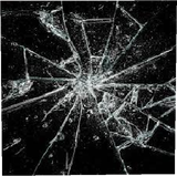 glass