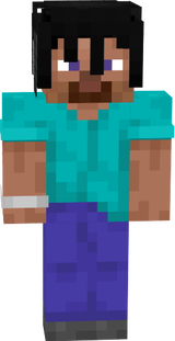 steve dreads