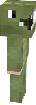 crocodile