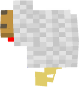 chicken
