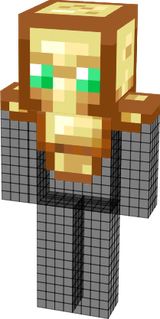 Totem of uuasudaud