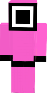 Squid      game    guard