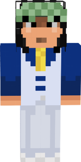 aokiji