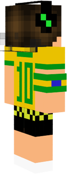 neymae