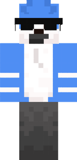 mordecay