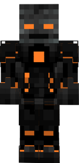 Wither Guard Kevin