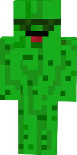 Sketchy pickle