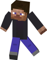 kofta Steve