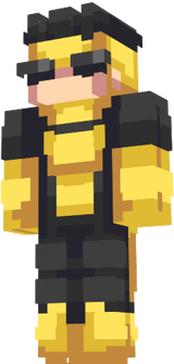 sinister mark