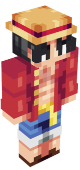 luffy