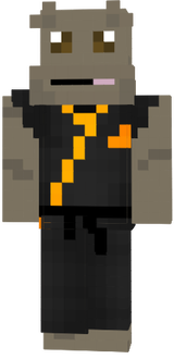 Zyro cobra kai