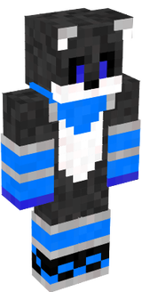 DarkTails-X Updated 5/24/2024