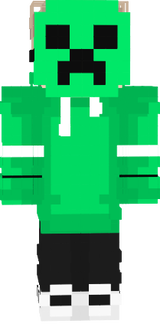 creeper creeper