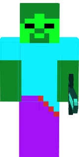 ゾンビき
