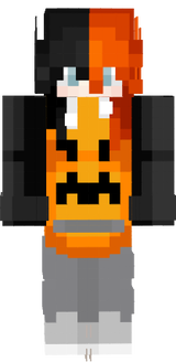 Halloween Me