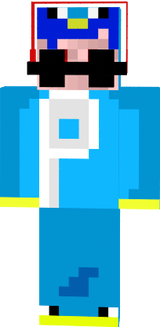 Patinho Fofo