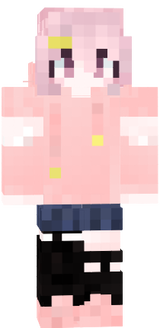 Lutte skin