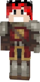 Skin mine