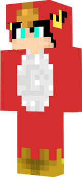 Fauconred