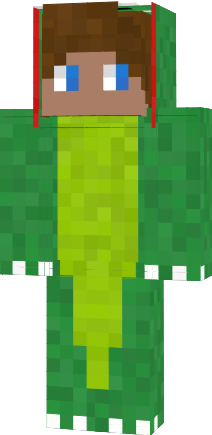 Preview of texture: dino
