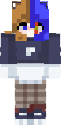 Preview of texture: flishvegaskin