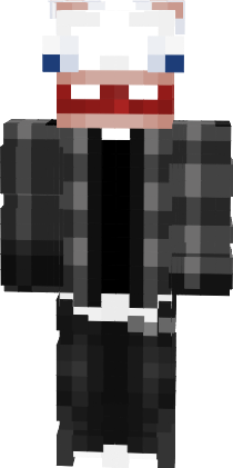 Preview of texture: Ld with Suit zuqw