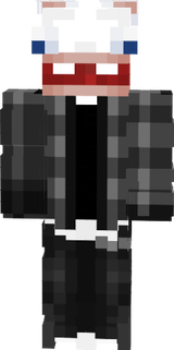 Ld with Suit zuqw