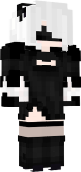2B IS AWESOME