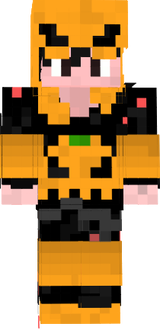 Jesser gamer halloween