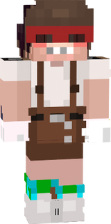 hat