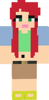 mary jane