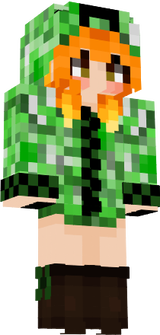a creeper