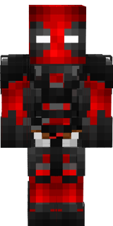 deadpool