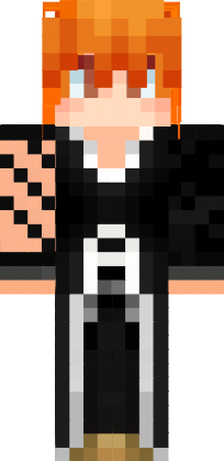 Preview of texture: Ichigo