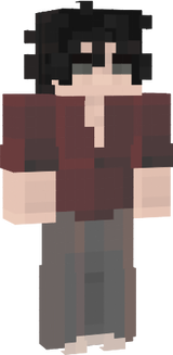 he