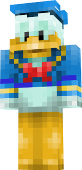 duck