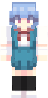 rei ayanami
