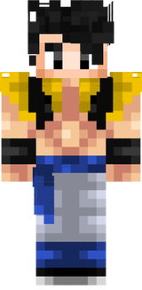 gogeta base
